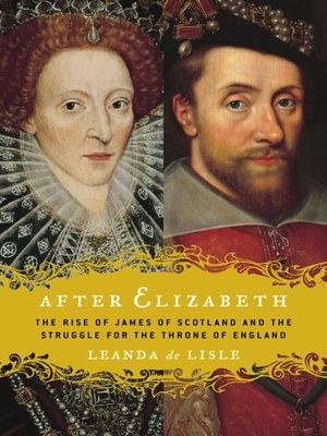 cover image of After Elizabeth